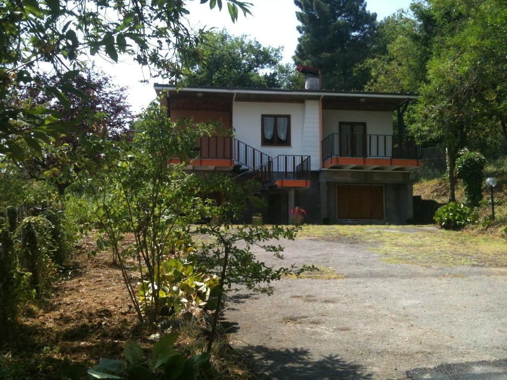 Agriturismo La Fornace Di Poggiano Montepulciano Stazione Exterior foto